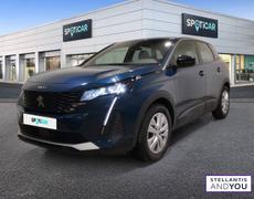 Peugeot 3008 Cesson-Sévigné