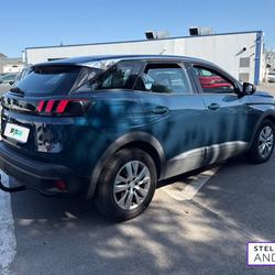 Peugeot 3008 BlueHDi 130ch S&S EAT8 Active Pack occasion - Cesson-S&eacute;vign&eacute; - photo 3/20