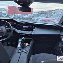 Peugeot 308 SW Phase 2 BlueHDi 130ch S&S BVM6 Active Pack occasion - Cesson-S&eacute;vign&eacute; - photo 2/20