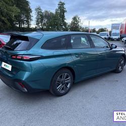 Peugeot 308 SW Phase 2 BlueHDi 130ch S&S BVM6 Active Pack occasion - Cesson-S&eacute;vign&eacute; - photo 3/20