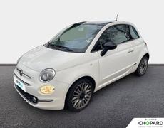 Fiat 500 II Beaune