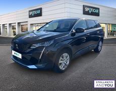 Peugeot 5008 Cesson-Sévigné