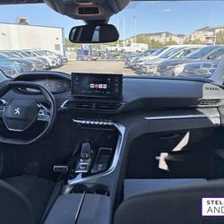 Peugeot 5008 BlueHDi 130ch S&S EAT8 Active Pack occasion - Cesson-S&eacute;vign&eacute; - photo 2/20