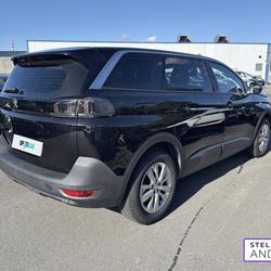 Peugeot 5008 BlueHDi 130ch S&S EAT8 Active Pack occasion - Cesson-S&eacute;vign&eacute; - photo 3/20