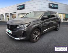Peugeot 5008 Cesson-Sévigné