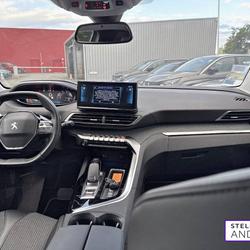 Peugeot 5008 BlueHDi 130ch S&S EAT8 Allure Pack occasion - Cesson-S&eacute;vign&eacute; - photo 2/20