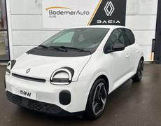 Renault Twingo 3 Flers