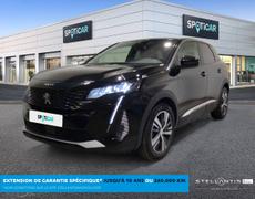 Peugeot 3008 Cesson-Sévigné
