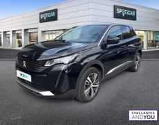 Peugeot 3008 Cesson-Sévigné
