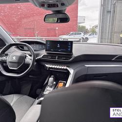 Peugeot 3008 BlueHDi 130ch S&S EAT8 Allure Pack occasion - Cesson-S&eacute;vign&eacute; - photo 2/20