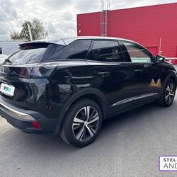 Peugeot 3008 BlueHDi 130ch S&S EAT8 Allure Pack occasion - Cesson-S&eacute;vign&eacute; - photo 3/20