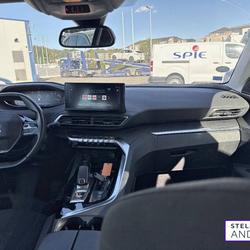 Peugeot 3008 BlueHDi 130ch S&S EAT8 Active Pack occasion - Cesson-S&eacute;vign&eacute; - photo 2/20