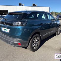 Peugeot 3008 BlueHDi 130ch S&S EAT8 Active Pack occasion - Cesson-S&eacute;vign&eacute; - photo 3/20