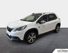 Peugeot 2008 Beaune