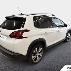 Peugeot 2008 2008 1.2 PureTech 110ch S&S BVM5 Crossway Beaune