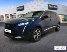 Peugeot 5008 Cesson-Sévigné