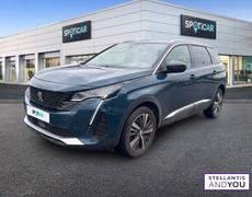 Peugeot 5008 Cesson-Sévigné