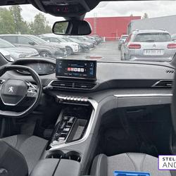 Peugeot 5008 BlueHDi 130ch S&S EAT8 Allure Pack occasion - Cesson-S&eacute;vign&eacute; - photo 2/20