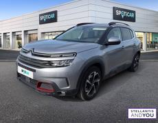 Citroen C5 Aircross Cesson-Sévigné