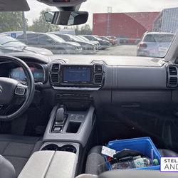 Citroen C5 Aircross Hybride Rechargeable 225 S&S e-EAT8 C-Series occasion - Cesson-S&eacute;vign&eacute; - photo 2/20