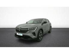 Renault Austral - Austral mild hybrid advanced 130 Equilibre - 23 780 €
