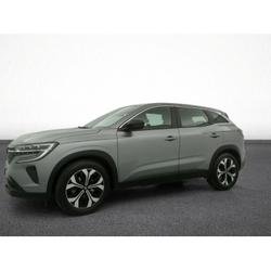 Renault Austral Austral mild hybrid advanced 130 Equilibre Beaune