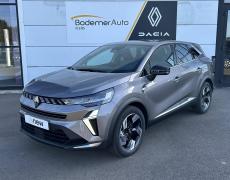 Renault Symbioz - Symbioz E-Tech full hybrid 160 ch Techno - 33 280 €