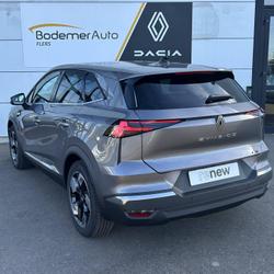 Renault Symbioz Symbioz E-Tech full hybrid 160 ch Techno Flers