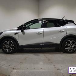 Renault Captur E-Tech 145 - 21 Intens occasion - Cesson-S&eacute;vign&eacute; - photo 2/26