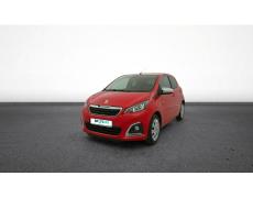 Peugeot 108 Beaune