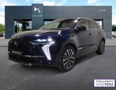 DS DS7 Rennes