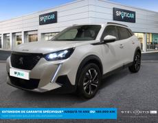 Peugeot 2008 Cesson-Sévigné