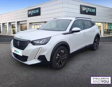 Peugeot 2008 Cesson-Sévigné