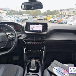 Peugeot 2008 PureTech 130 S&S EAT8 Allure occasion - Cesson-S&eacute;vign&eacute; - photo 2/20