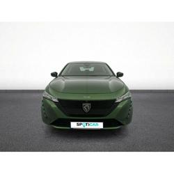 Peugeot 308 III Phase 1 308 PureTech 130ch S&S BVM6 Active Pack Beaune