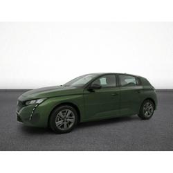 Peugeot 308 III Phase 1 308 PureTech 130ch S&S BVM6 Active Pack Beaune