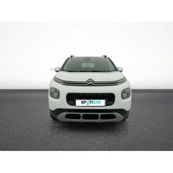 Citroen C3 Aircross C3 Aircross PureTech 110 S&S BVM6 Shine Beaune
