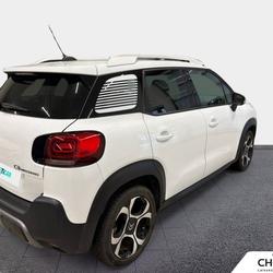 Citroen C3 Aircross C3 Aircross PureTech 110 S&S BVM6 Shine Beaune