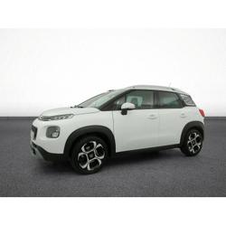 Citroen C3 Aircross C3 Aircross PureTech 110 S&S BVM6 Shine Beaune
