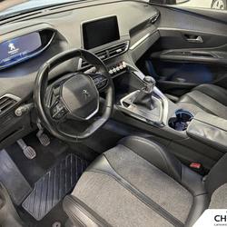 Peugeot 3008 3008 1.6 BlueHDi 120ch S&S BVM6 Allure Beaune
