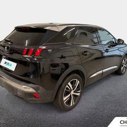 Peugeot 3008 3008 1.6 BlueHDi 120ch S&S BVM6 Allure Beaune