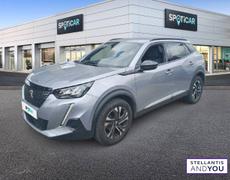 Peugeot 2008 Cesson-Sévigné