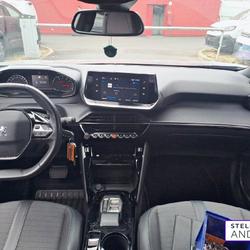 Peugeot 2008 PureTech 130 S&S EAT8 Allure occasion - Cesson-S&eacute;vign&eacute; - photo 2/20