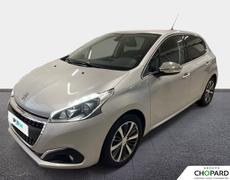 Peugeot 208 Beaune
