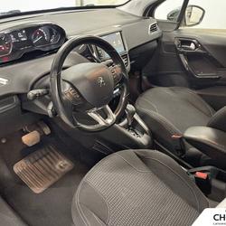 Peugeot 208 208 1.2 PureTech 110ch S&S EAT6 Allure Beaune