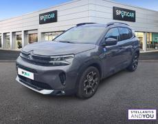 Citroen C5 Aircross Rennes