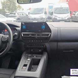 Citroen C5 Aircross BlueHDi 130 EAT8 Max occasion - Rennes - photo 2/20