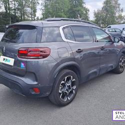Citroen C5 Aircross BlueHDi 130 EAT8 Max occasion - Rennes - photo 3/20