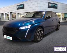 Peugeot 308 III Phase 1 Cesson-Sévigné
