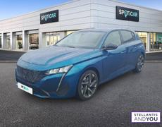 Peugeot 308 III Phase 1 Cesson-Sévigné